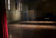 Empty Hall