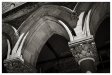 Chruch Arches
