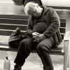 Sleeping it off