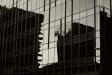 abstract reflections