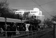 Tram , City to Bay