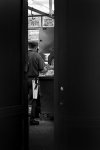 the butcher