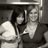 fun in the kitchen