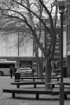 City Cross arcade - Adelaide