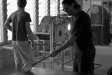 "working glass men" #2