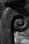 water and stone
