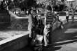 victoria square fountain - adelaide, 2006