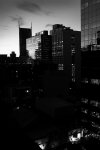 melbourne skyline, #2