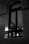 gothic girl - pub