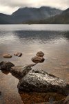 Dove Lake, Cradle Mountain - Tasmania, 2007 