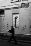 "alter ego" - Melbourne, 2007