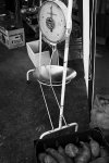 "weighting for a sale"