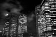 Southern Skyline - Melbourne, 2007