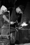 The Blacksmith
