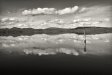 Channel Marker, Gordon River - Tasmania, 2008